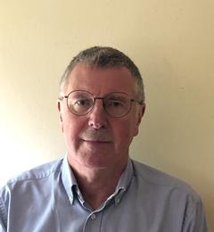 Mr Stephen Hanvey